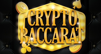 Crypto Baccarat